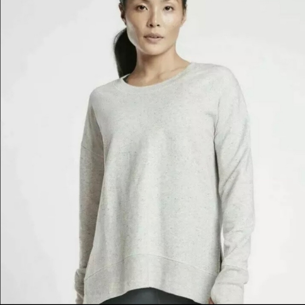 Athleta Balance Pullover - Size XXS